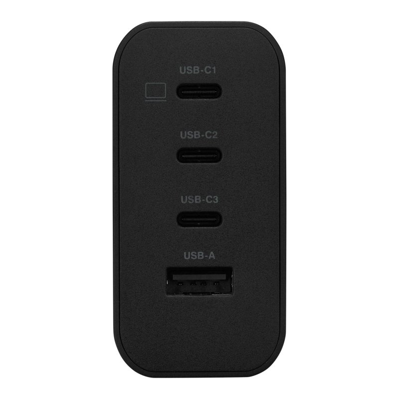 ASUS AC140-01 3C1A CHARGER schwarz EU UK TYPE-C