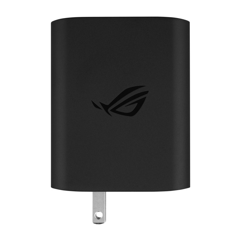 ASUS AC140-01 3C1A CHARGER schwarz EU UK TYPE-C