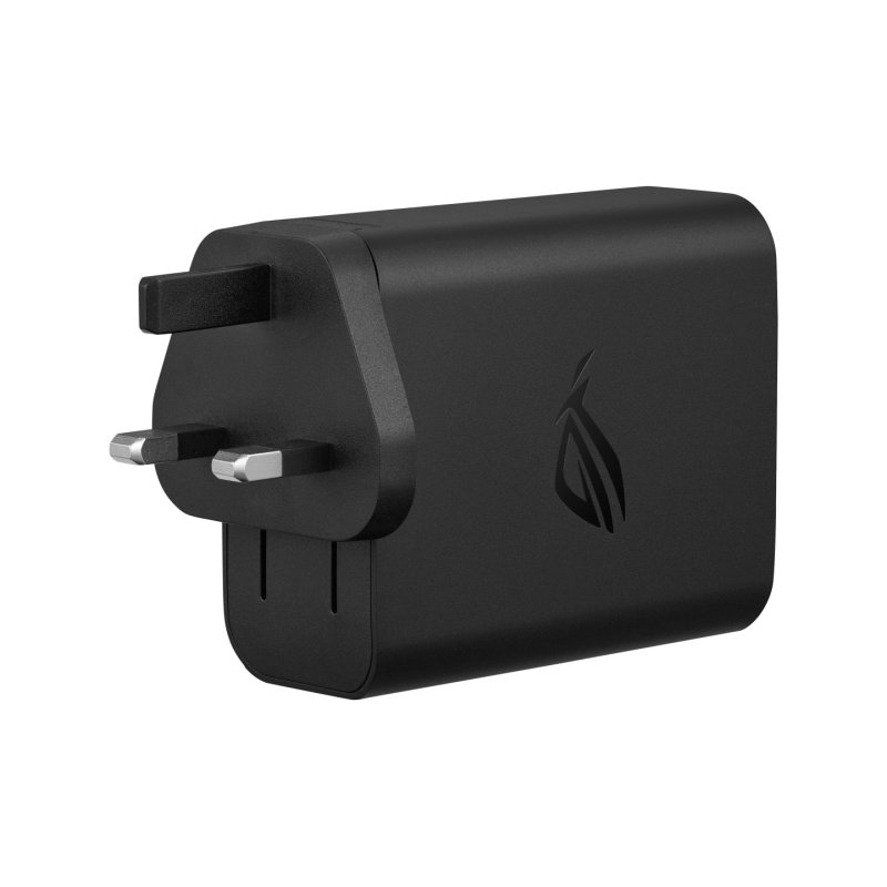 ASUS AC140-01 3C1A CHARGER schwarz EU UK TYPE-C