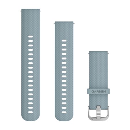 Garmin Ersatzarmband vivomove HR 20mm S/M Azurblau