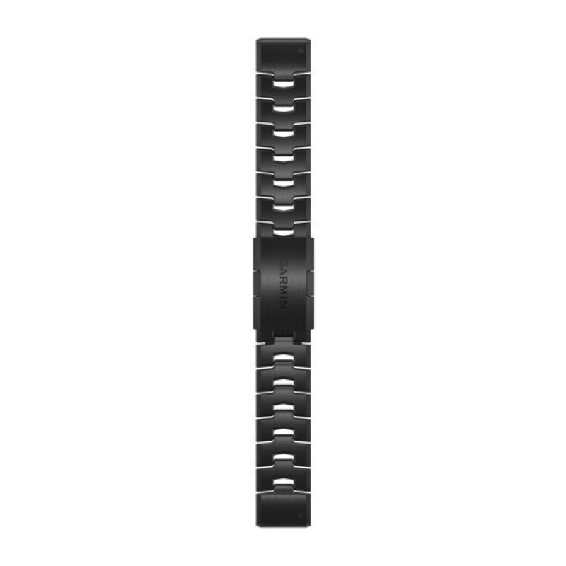 Garmin QuickFit 22 Band Titanium