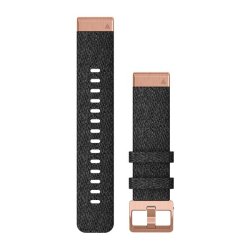 Garmin QuickFit 20 Band Nylon