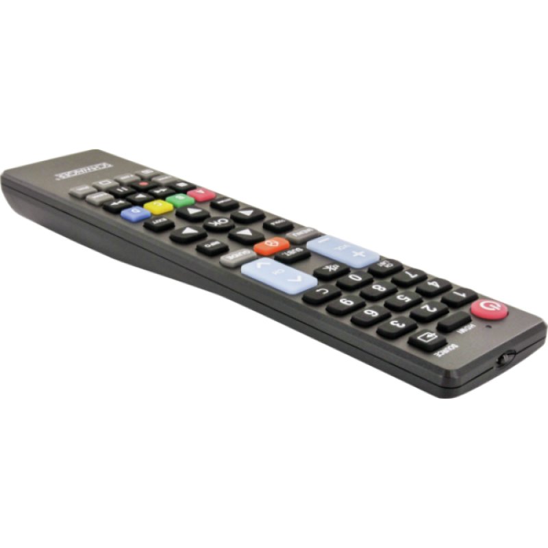 Schwaiger UFB100U533 télécommande TV Appuyez sur les boutons