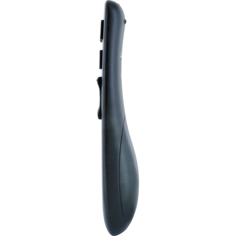 Schwaiger UFB1000 533 télécommande IR Wireless DVD/Blu-ray, TV, Tuner TV, Boitier décodeur TV Appuyez sur les boutons