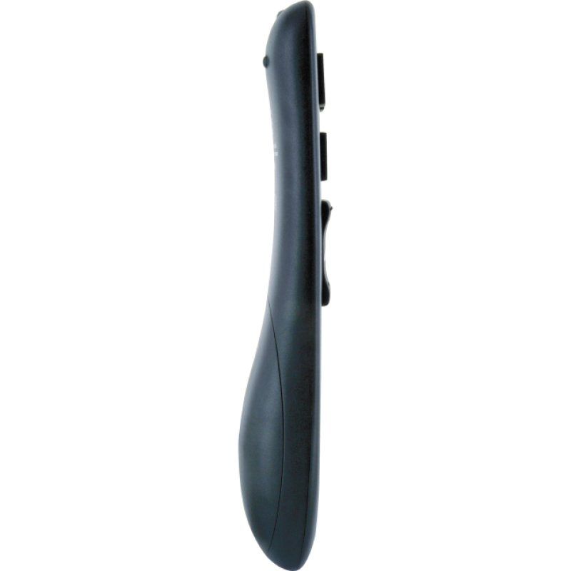 Schwaiger UFB1000 533 télécommande IR Wireless DVD/Blu-ray, TV, Tuner TV, Boitier décodeur TV Appuyez sur les boutons