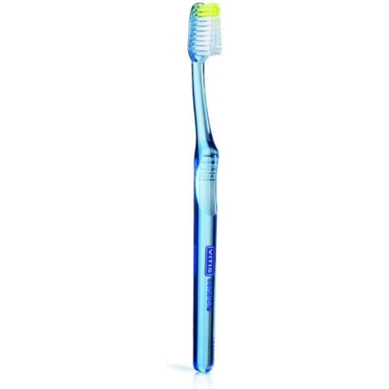 Vitis Sensitive Toothbrush