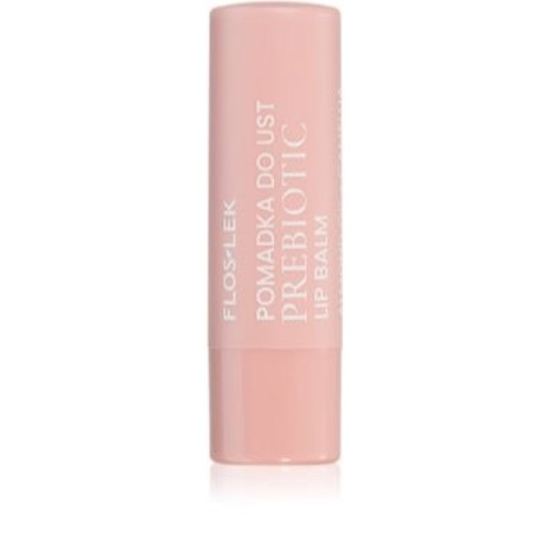 Flos Lek Laboratorium Prebiotic Lip Care 4 G