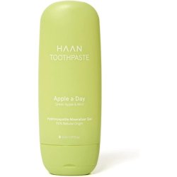 HAAN Apple a Day Toothpaste with Natural Ingredients 55ml