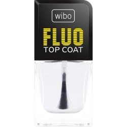Wibo Paint Fluo Top Coat