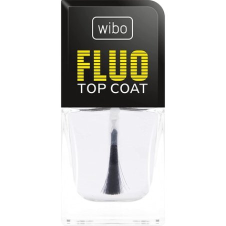 Wibo Paint Fluo Top Coat