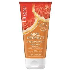 Mrs. Perfect Smoothing Cleansing Scrub 175g Lirene