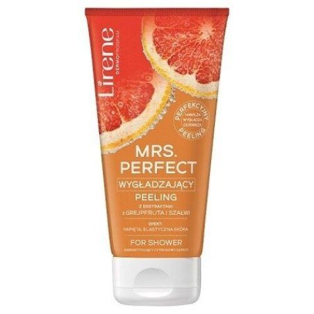 Mrs. Perfect Smoothing Cleansing Scrub 175g Lirene