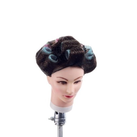 Black Wide Mesh Nets - Pack of 3