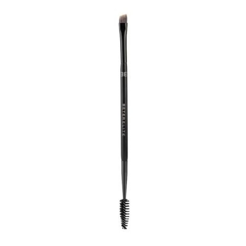 Beter Elite Angled Eyebrow & Eyelash Brush
