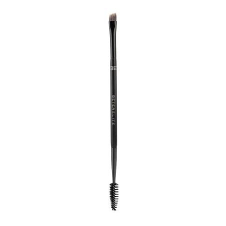 Beter Elite Angled Eyebrow & Eyelash Brush