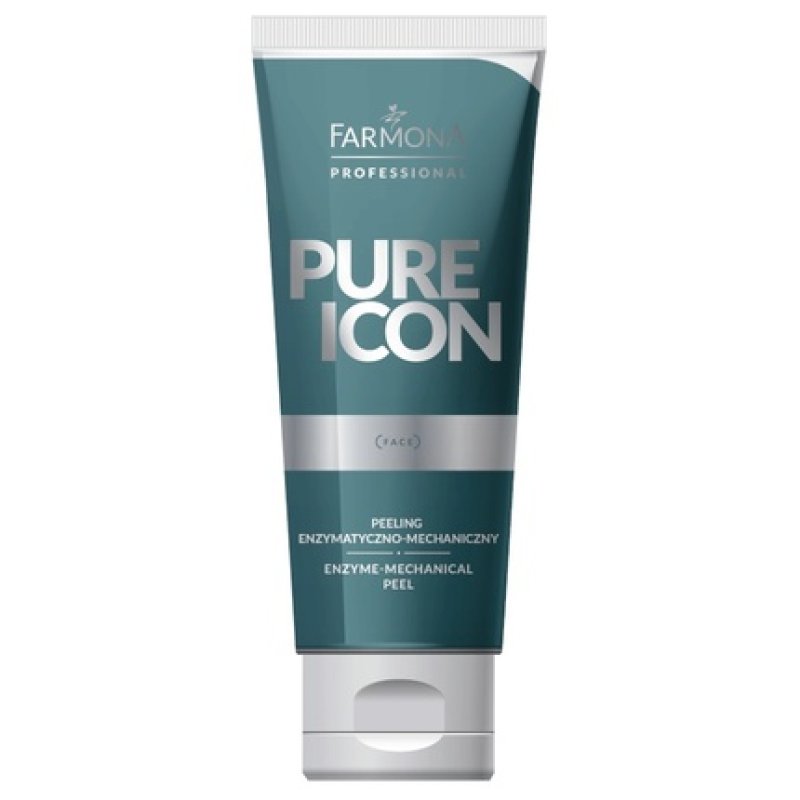 Farmona Professional Pure Icon Enzymatic-Mechanical Peeling 200ml