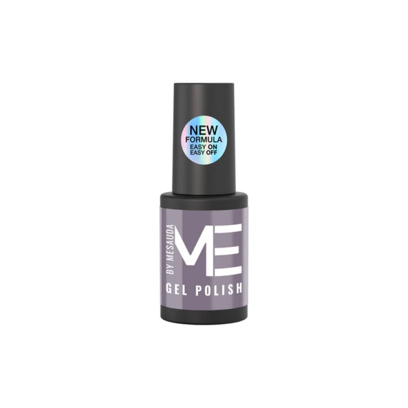 ME by Mesauda 386242 vernis à ongles 4,5 ml Gris