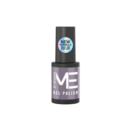 ME by Mesauda 386242 vernis à ongles 4,5 ml Gris