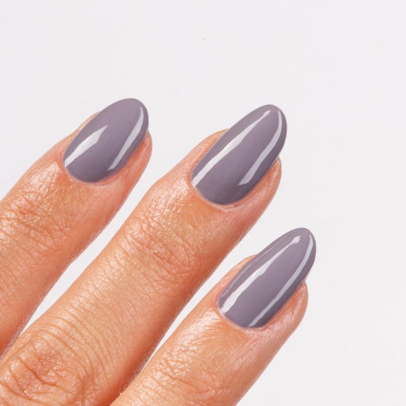 ME by Mesauda 386242 vernis à ongles 4,5 ml Gris