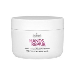 FARMONA Hand and Foot Oil and Cream 300ml