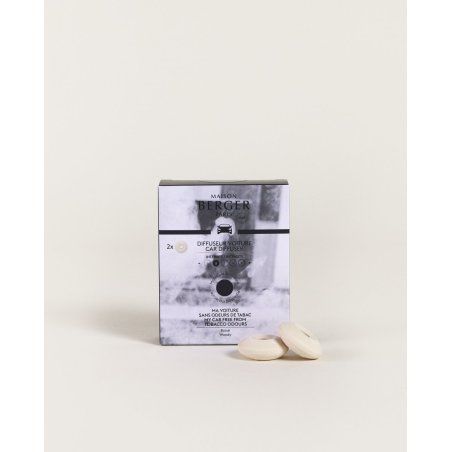 Maison Berger Paris 006418 Assainisseur à cliper