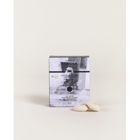 Maison Berger Paris 006418 Clip-on freshener