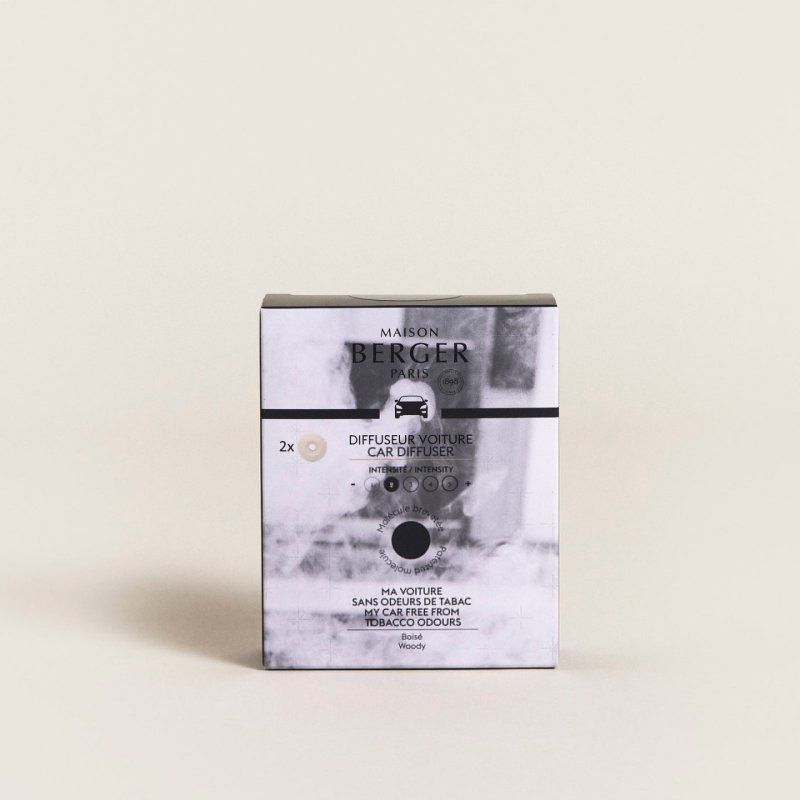 Maison Berger Paris 006418 Assainisseur à cliper