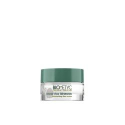 Bioetyc Organic TYV000122 crème hydratante pour le visage Femmes 50 ml