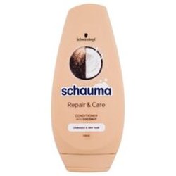 Schwarzkopf Professional Schauma Repair Care Conditioner For Damaged And Dry Hair