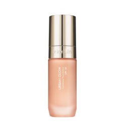 Dr Irena Eris URBAN GLOW Luminous Anti-Pollution Foundation SPF 30 30 ml Bottle Cream 020C Rose beige