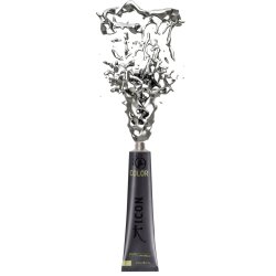 I.C.O.N Ecotech Color Metallics Brushed Nickel 60 ml