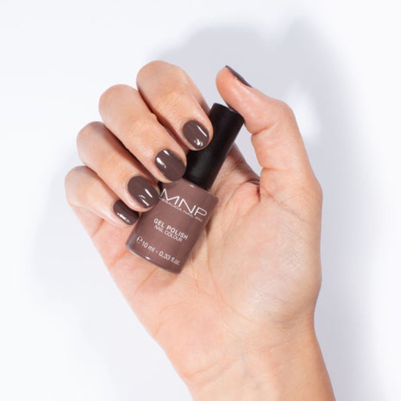 Mesauda Nail Pro MNP 100% Gel Polish, Ginza, 10ml