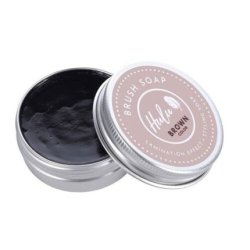 Brow Soap Brow Styling Soap Brown 30ml Hulu