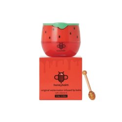 Honeybalm Lip Balm Watermelon - A Refreshing Lip Balm For Hydration