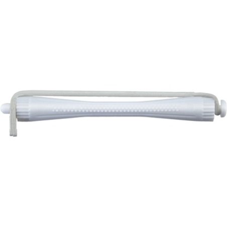 COMAIR Kaltwell Wrap Plain Color White 1 Bag 90mm Long 6mm Diameter