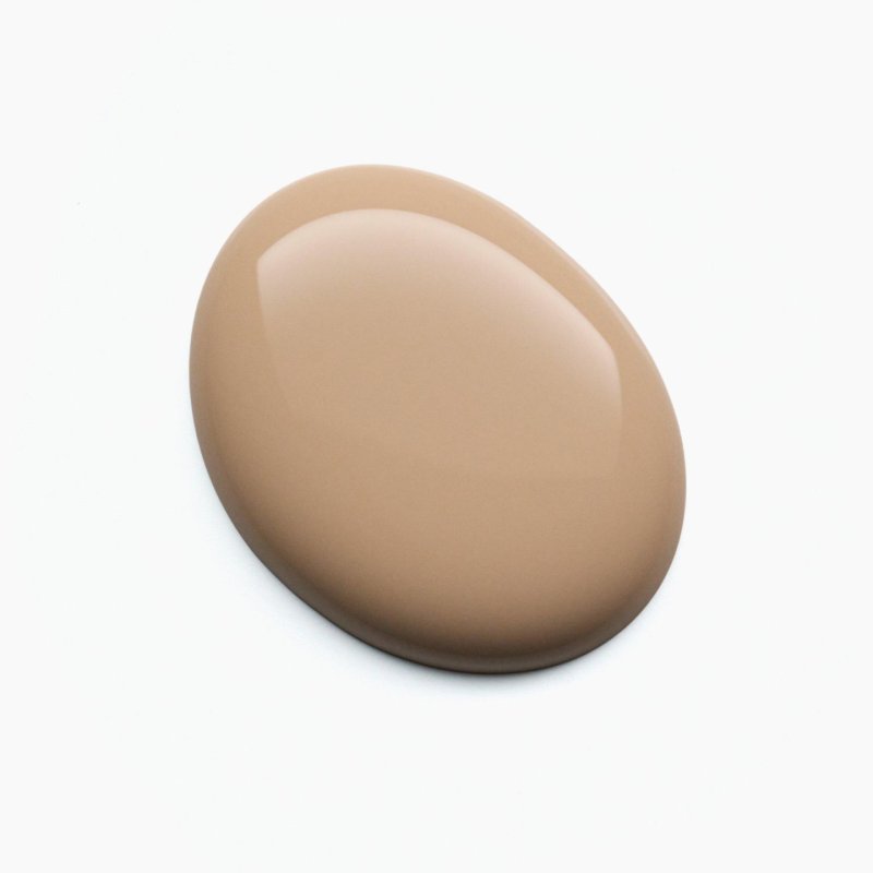 CATRICE GEL AFFAIR nail polish Beige