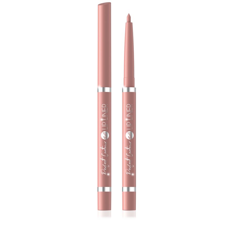 Bell Perfect Contour Crayon Lip Liner 03 Beige