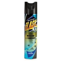 Flash Spray Mosquito Repellent - 250ml