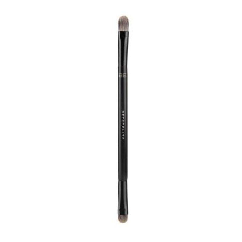 Beter Elite Double Ended Eyeshadow Brush eye shadow
