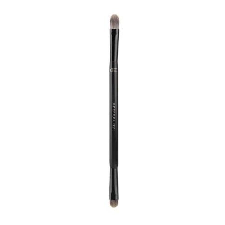 Beter Elite Double Ended Eyeshadow Brush eye shadow