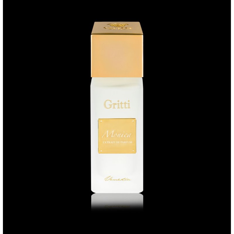 Gritti Monica Eau de Parfum Natural Spray 100ml