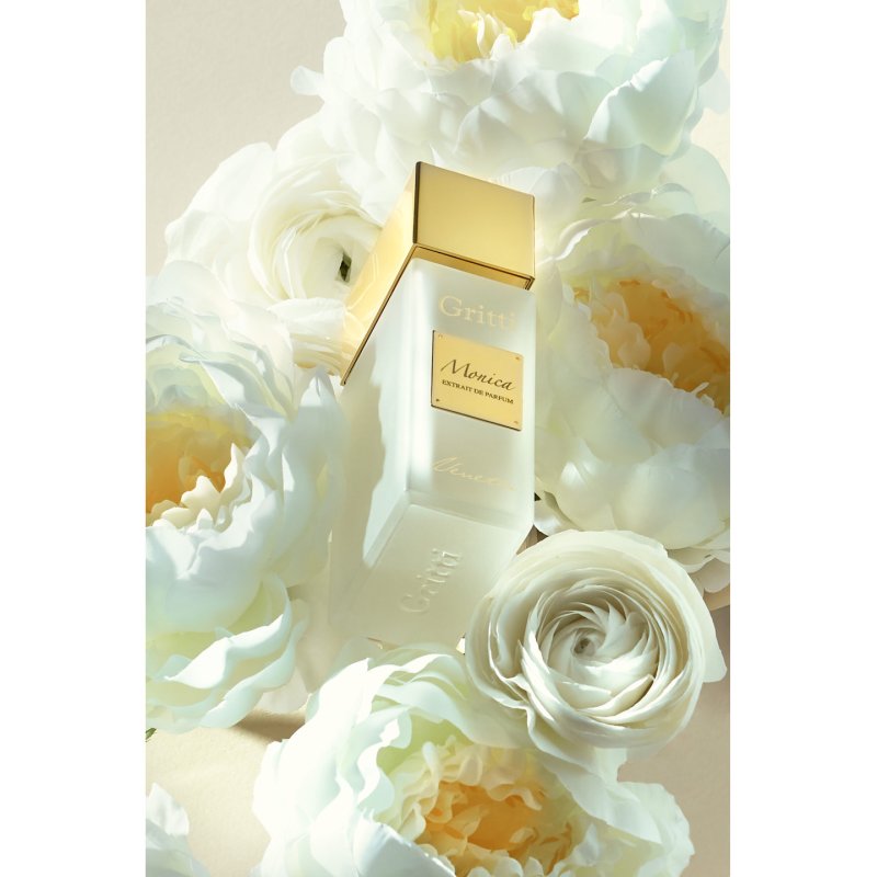 Gritti Monica Eau de Parfum Natural Spray 100ml
