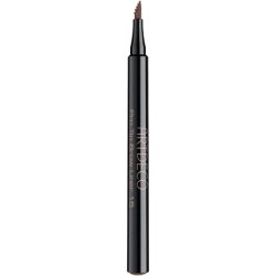 ARTDECO Pro Tip Brow Liner Liquid Long-Lasting Eyebrow Pencil 1ml 15 Brown Tip