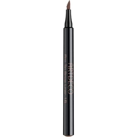 ARTDECO Pro Tip Brow Liner Liquid Long-Lasting Eyebrow Pencil 1ml 15 Brown Tip
