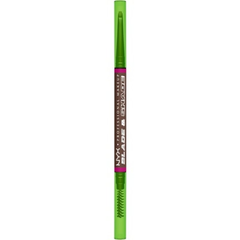 Nyx Professional Makeup Eyebrow Pencil Nano-Precision Smudge-Proof