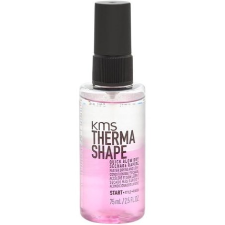 KMS TS Quick Blow Dry 75ml