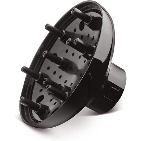 Elchim Cocoon 2 in 1 Dryer Diffuser Attachment for Elchim 8th Sense Run, Light and 3900 Hairdryers