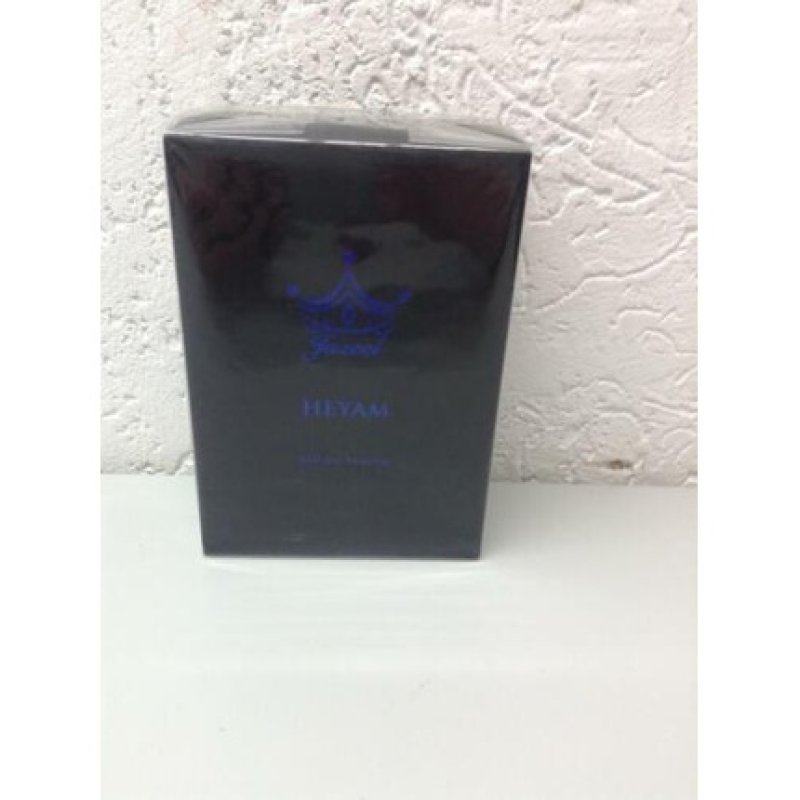 Jazeel Perfumes Heyam Love 100ml Eau De Parfum