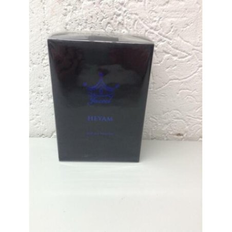 Jazeel Perfumes Heyam Love 100ml Eau De Parfum