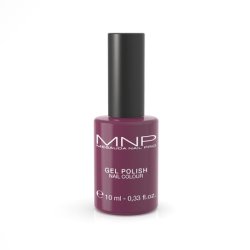 Mesauda Nail Pro MNP 100% Gel Polish, Walk of Fame, 10ml